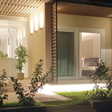 Marea Retreat Rooms Marina di Camerota Bagian luar foto