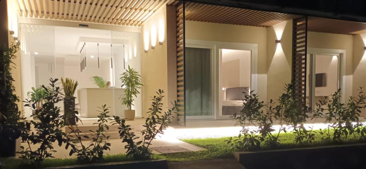 Marea Retreat Rooms Marina di Camerota Bagian luar foto
