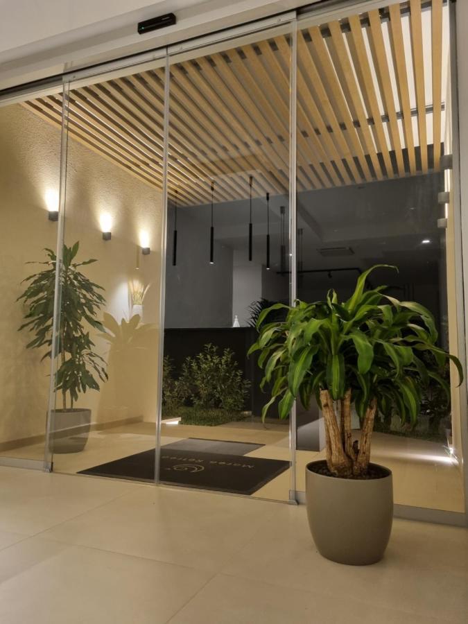 Marea Retreat Rooms Marina di Camerota Bagian luar foto