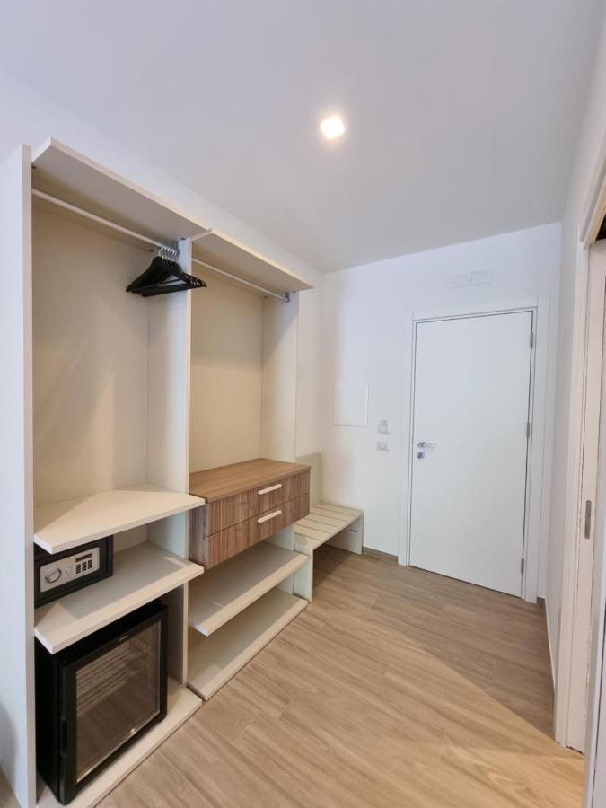 Marea Retreat Rooms Marina di Camerota Bagian luar foto